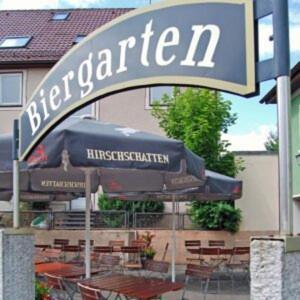Landgasthof Kreuz Mit Gaestehaus Immendingen Exterior foto